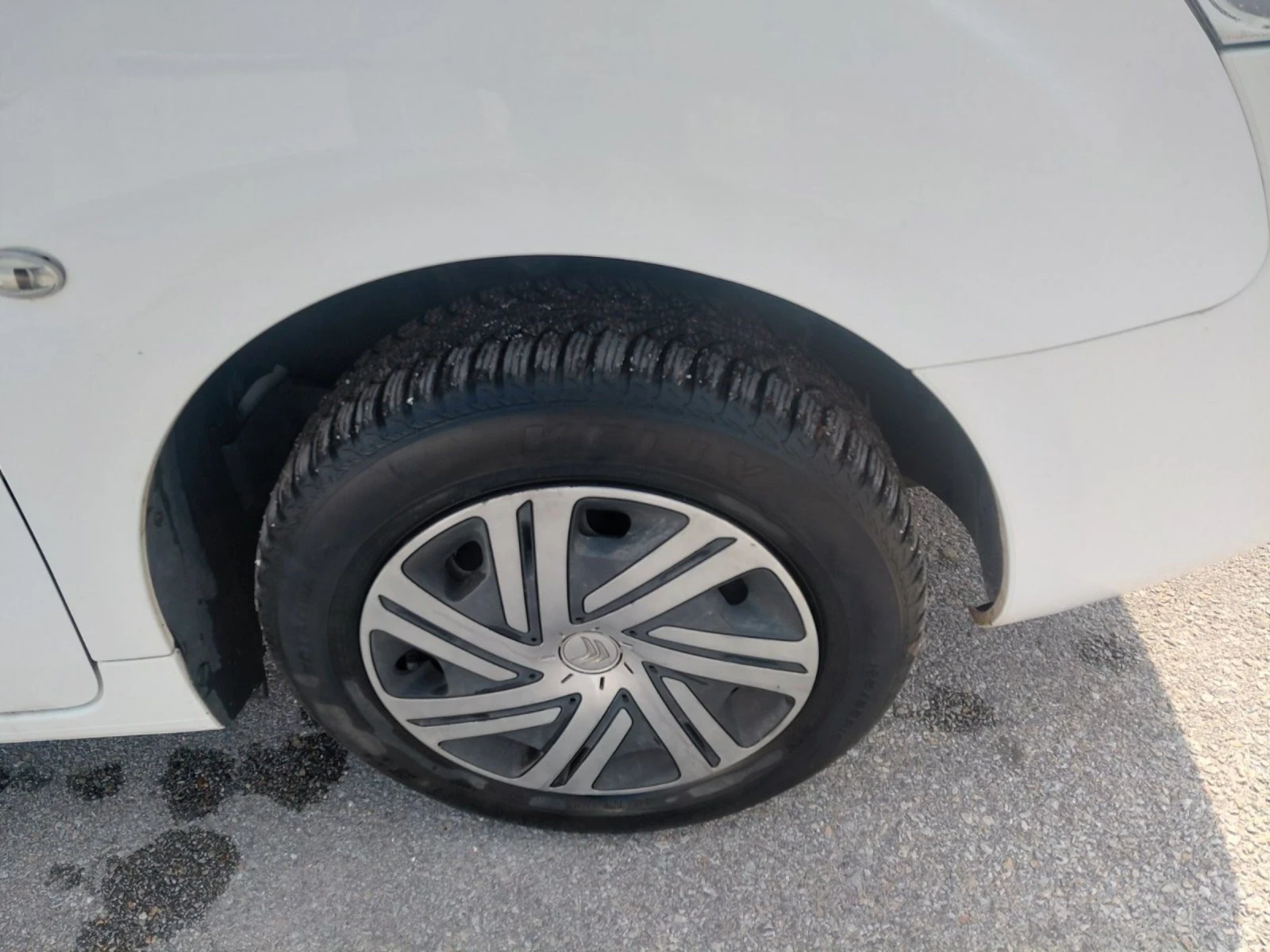 Citroen Berlingo Multi space , снимка 8 - Автомобили и джипове - 53885272