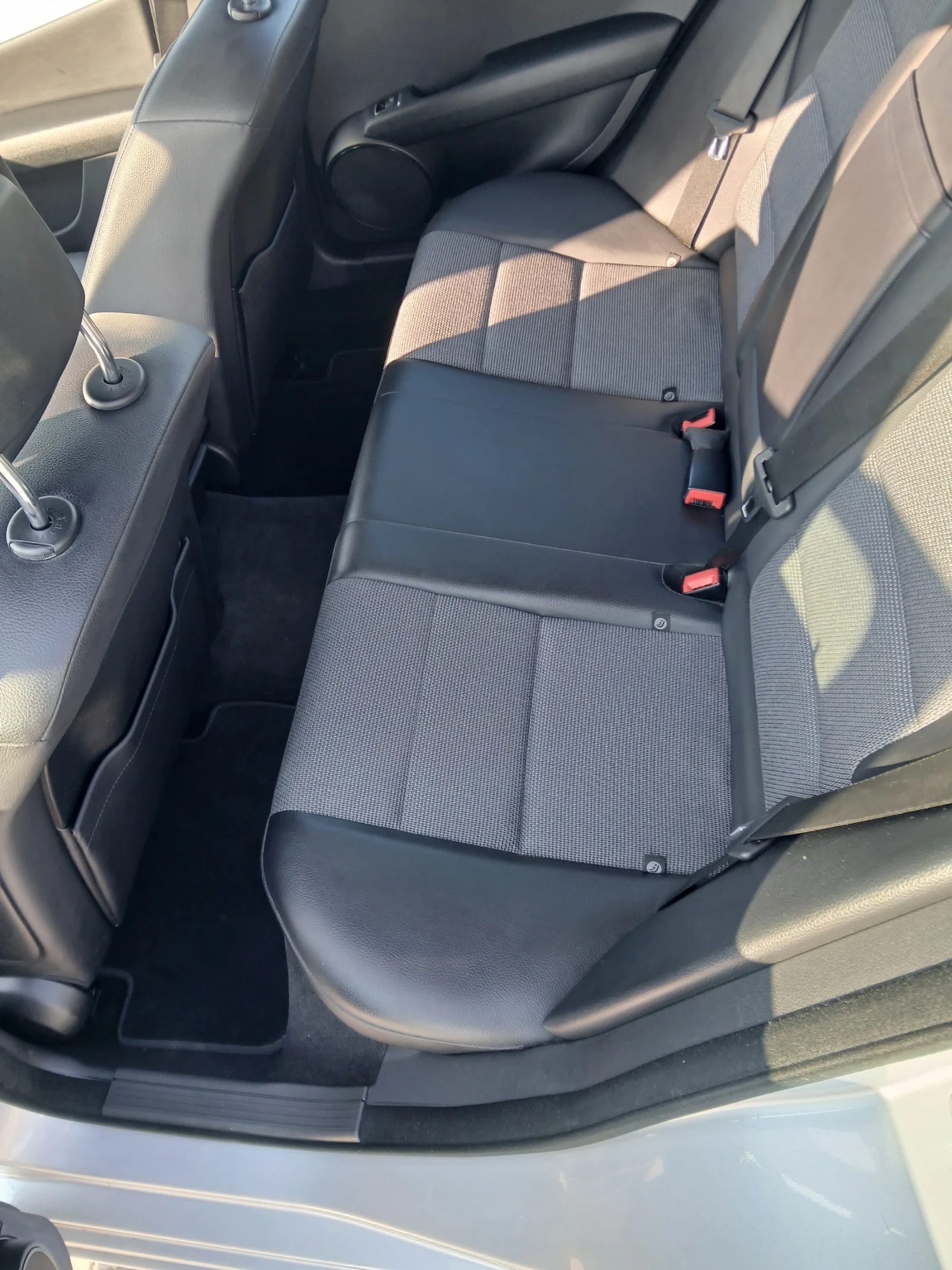 Mercedes-Benz C 200 173 500, снимка 10 - Автомобили и джипове - 53891302