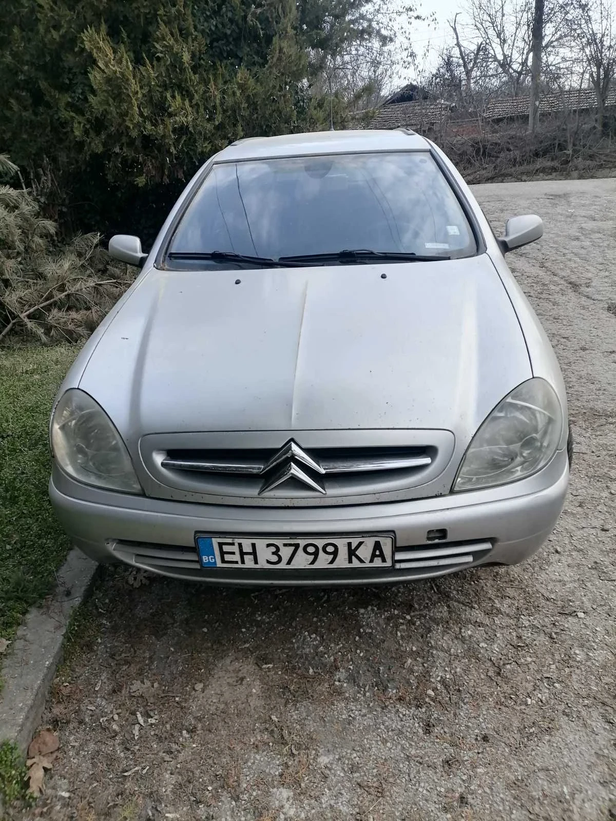 Citroen Xsara 2.0 90 k.c комби