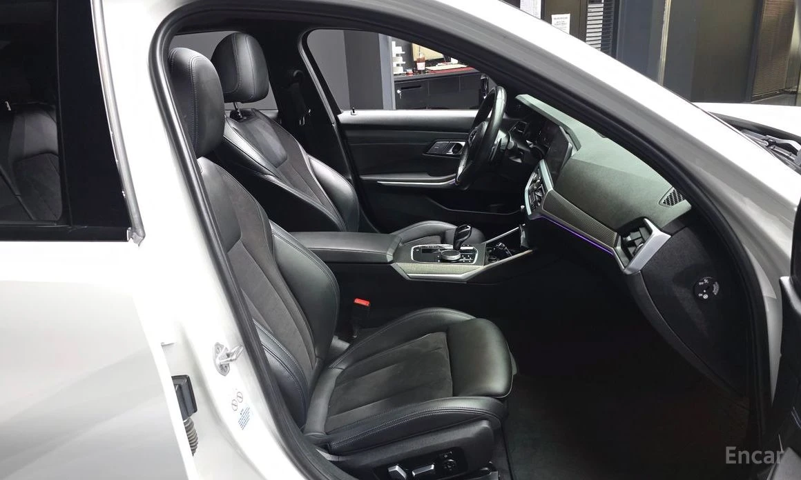 BMW 320 * ������* RECARO* �������* ������* AMBIENT*  | Mobile.bg � ����������� 8