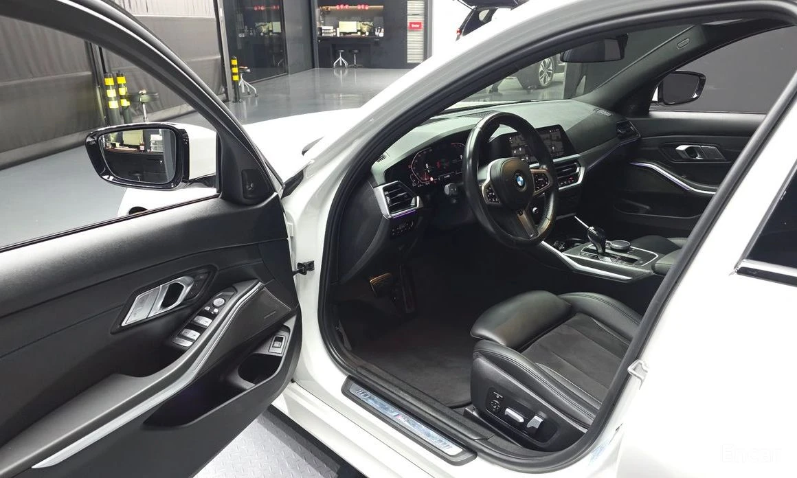 BMW 320 * ������* RECARO* �������* ������* AMBIENT*  | Mobile.bg � ����������� 7