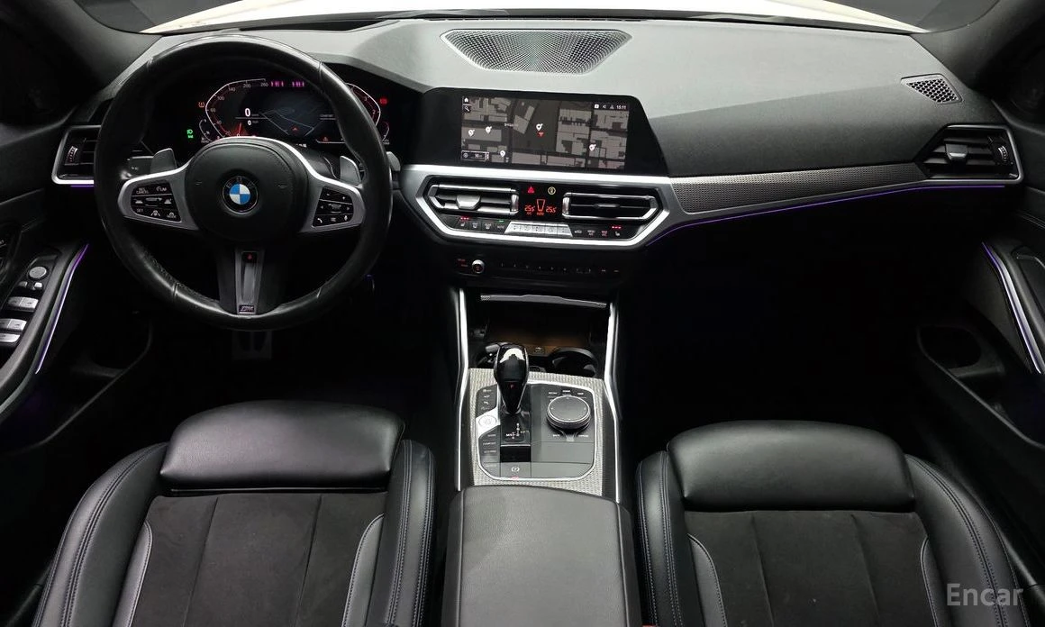 BMW 320 * ������* RECARO* �������* ������* AMBIENT*  | Mobile.bg � ����������� 6