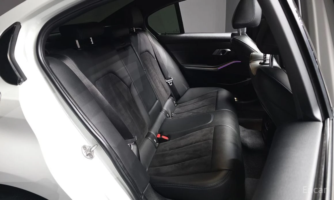 BMW 320 * ������* RECARO* �������* ������* AMBIENT*  | Mobile.bg � ����������� 9