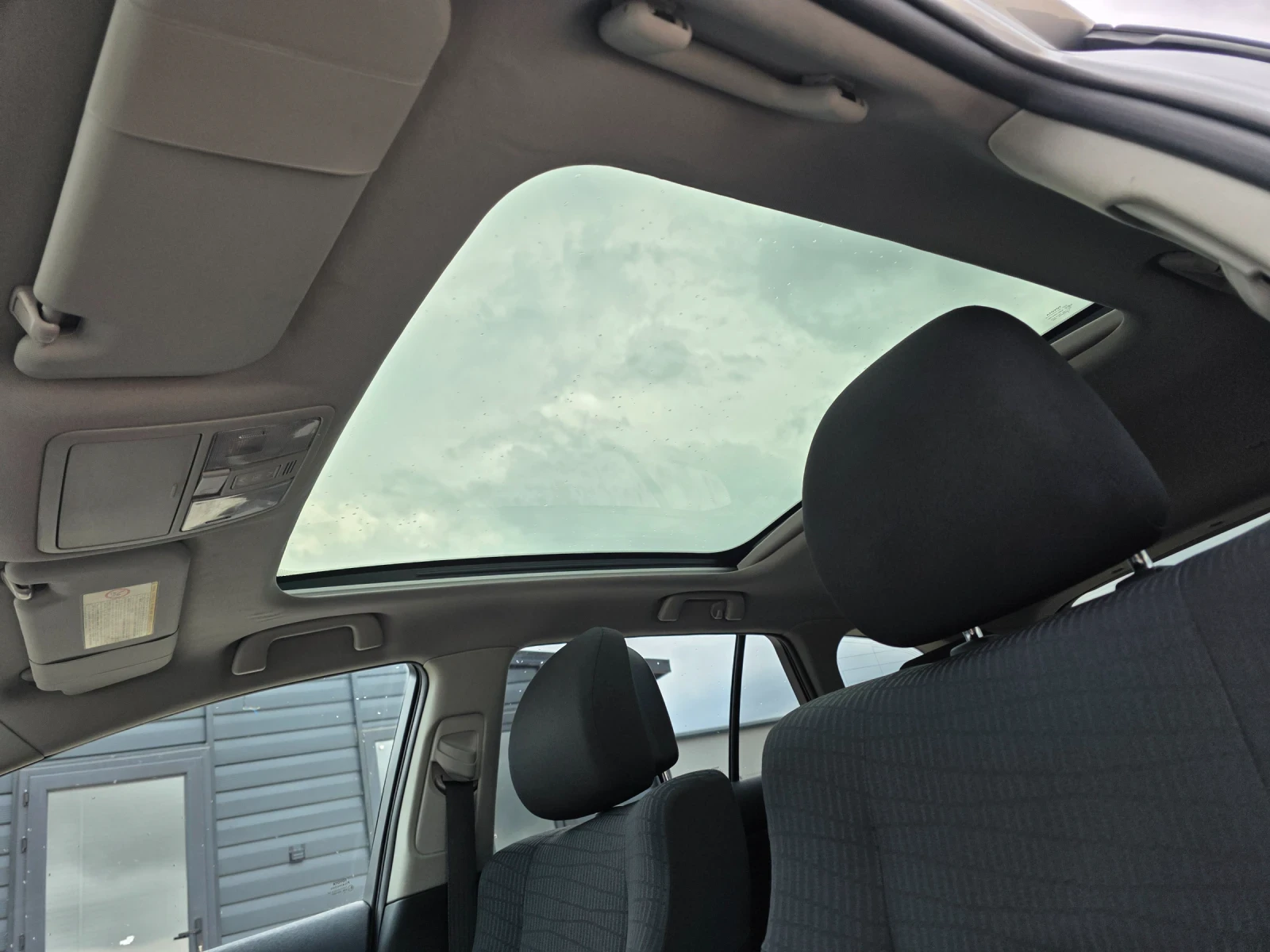 Toyota Avensis 1.8 Vvti ��������� �������� ������ | Mobile.bg � ����������� 14