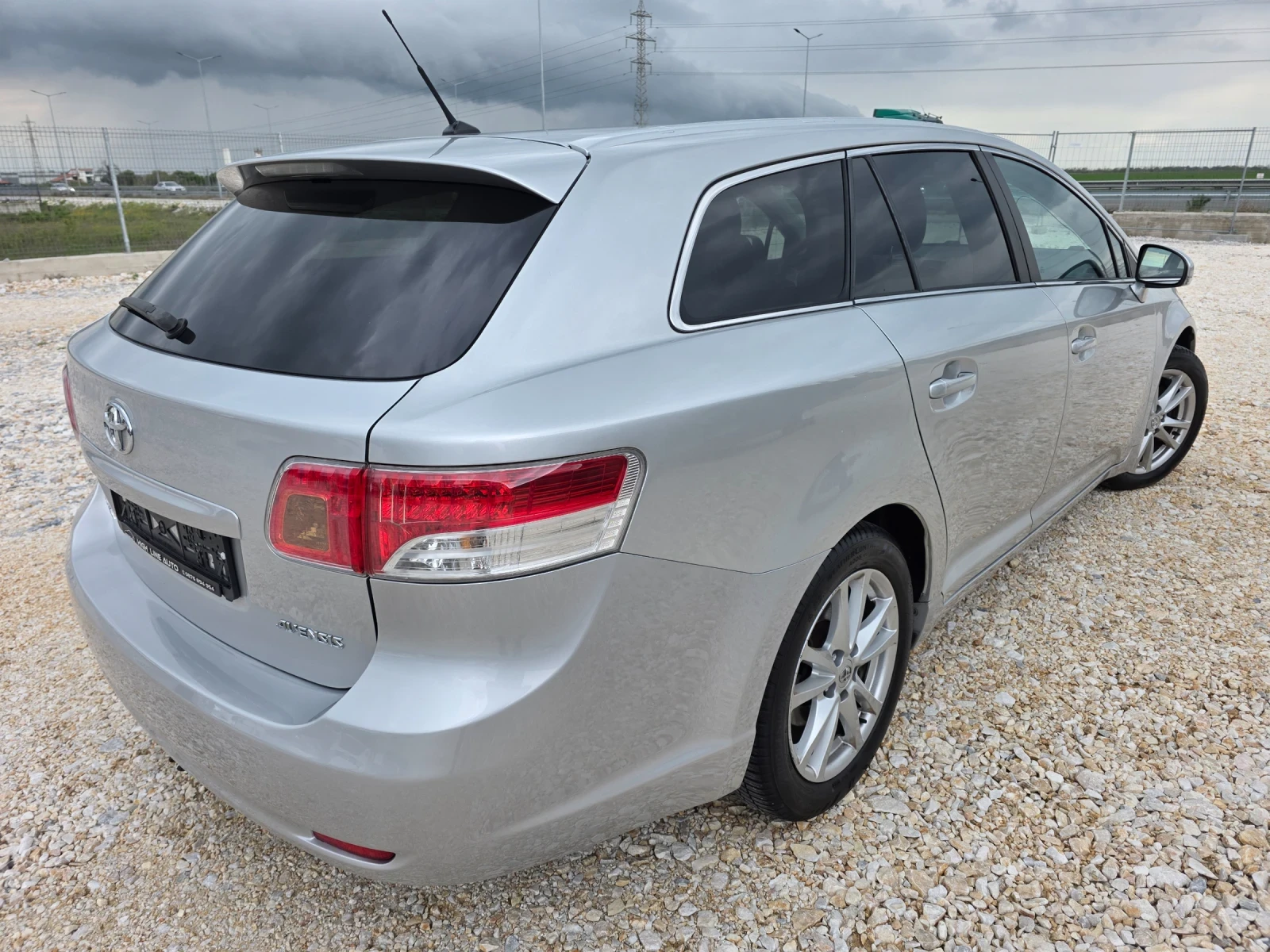 Toyota Avensis 1.8 Vvti ��������� �������� ������ | Mobile.bg � ����������� 4