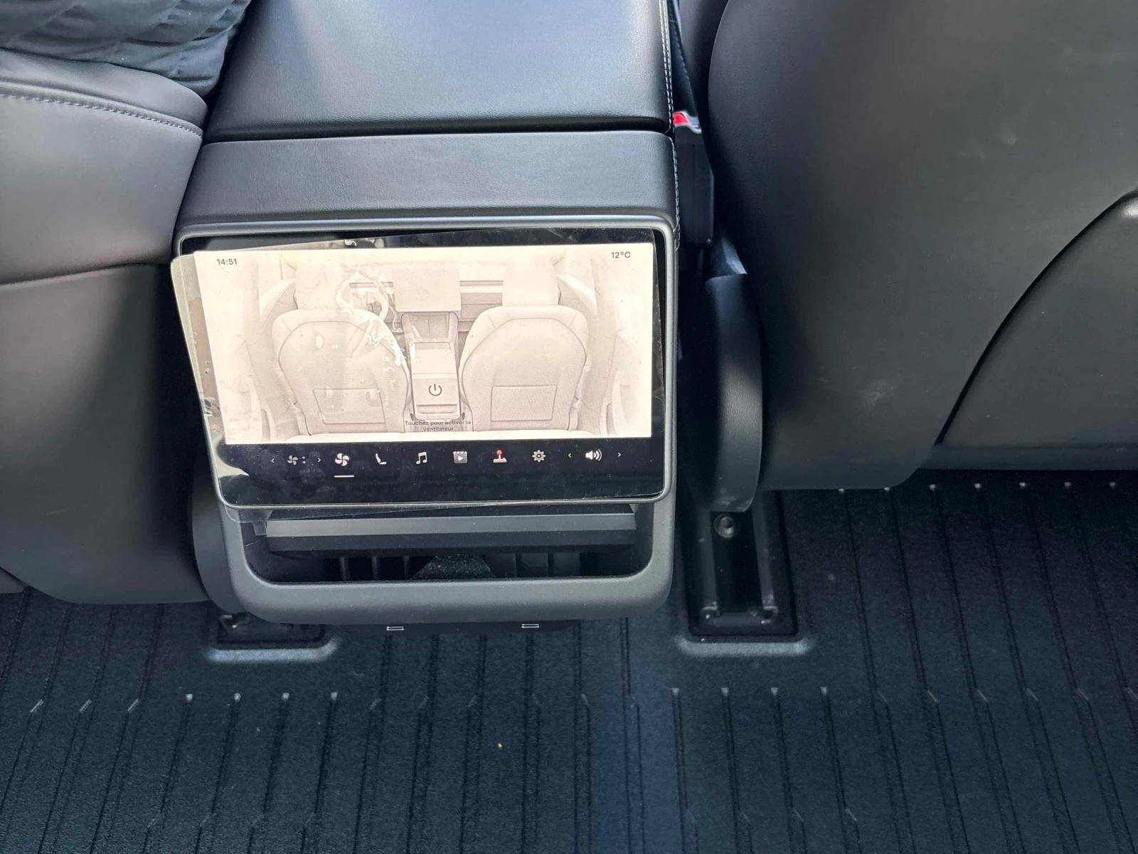 Tesla Model 3 Long Range AWD/Highland, снимка 15 - Автомобили и джипове - 54492001