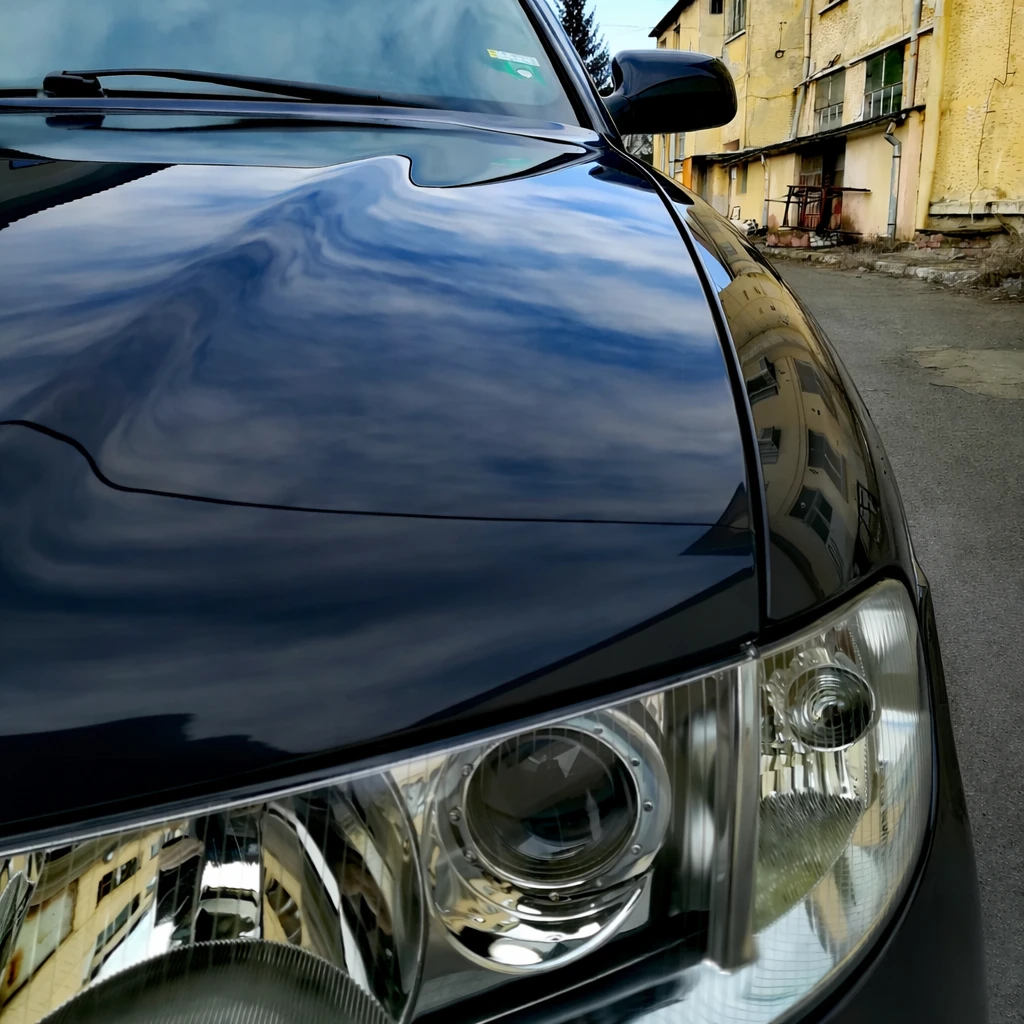 Audi S4 TTE600 Facelift, снимка 6 - Автомобили и джипове - 54552703