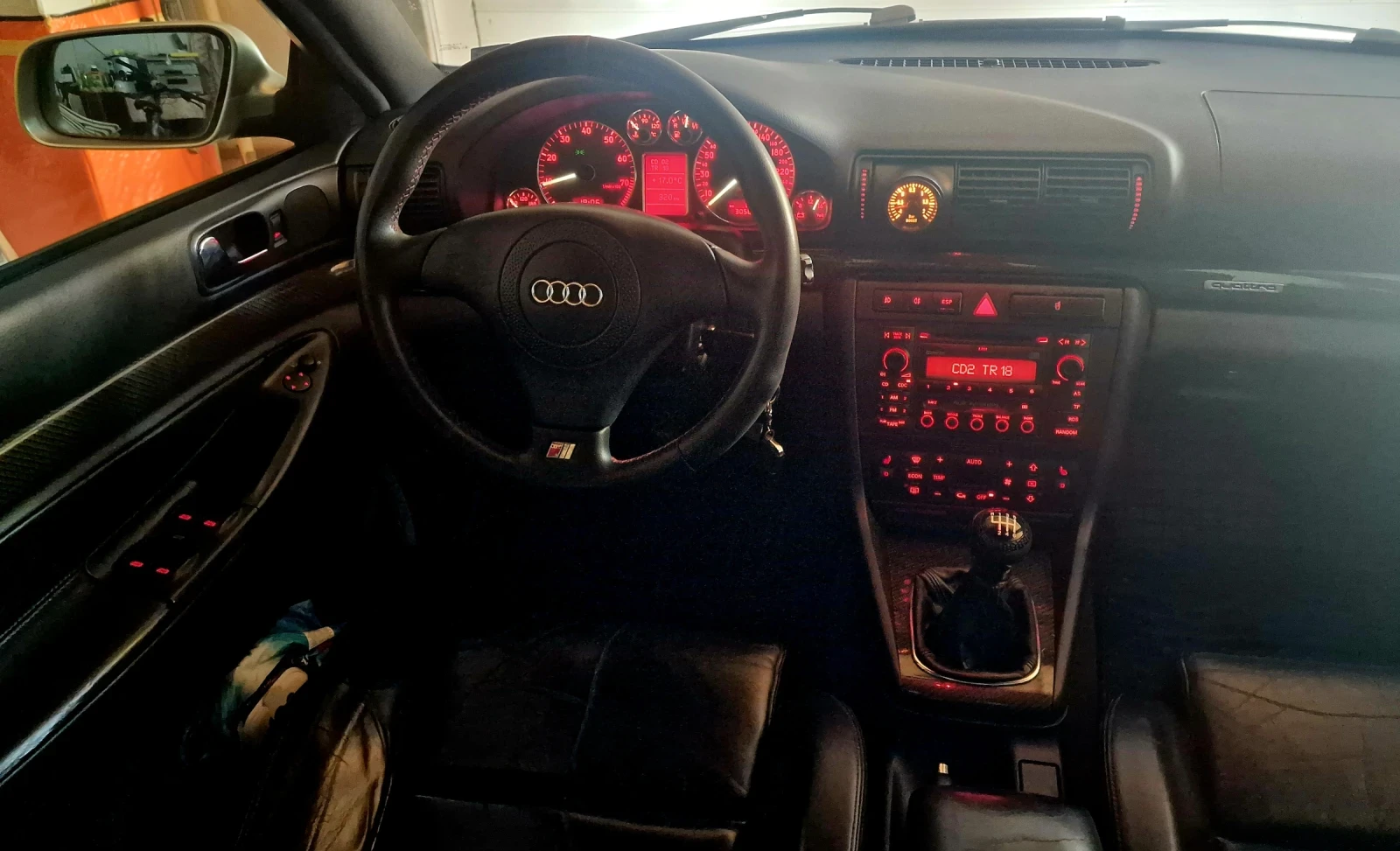 Audi S4 TTE600 Facelift, снимка 14 - Автомобили и джипове - 54552703