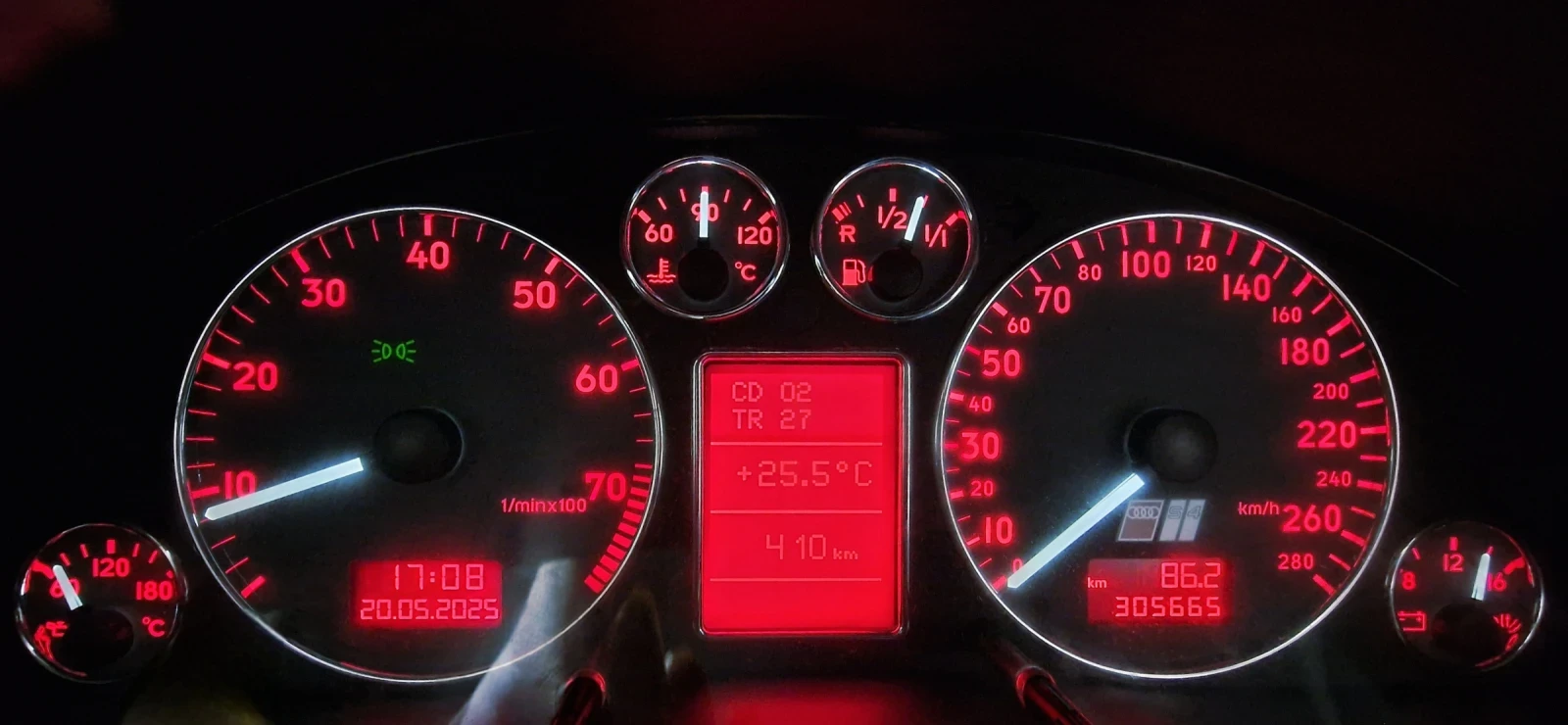 Audi S4 TTE600 Facelift | Mobile.bg � ����������� 15