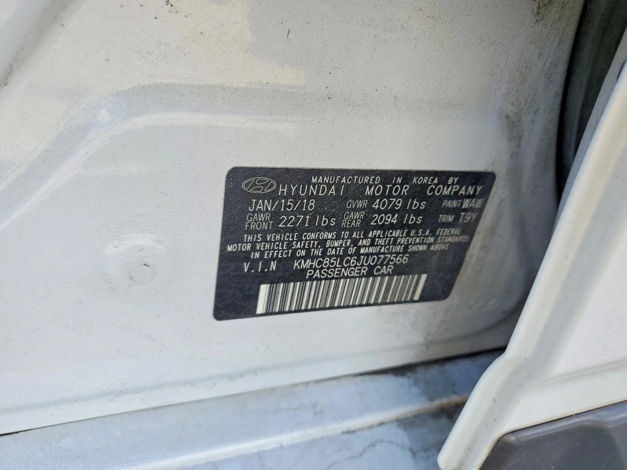 Hyundai Ioniq LIMITED * CARFAX*  | Mobile.bg � ����������� 13