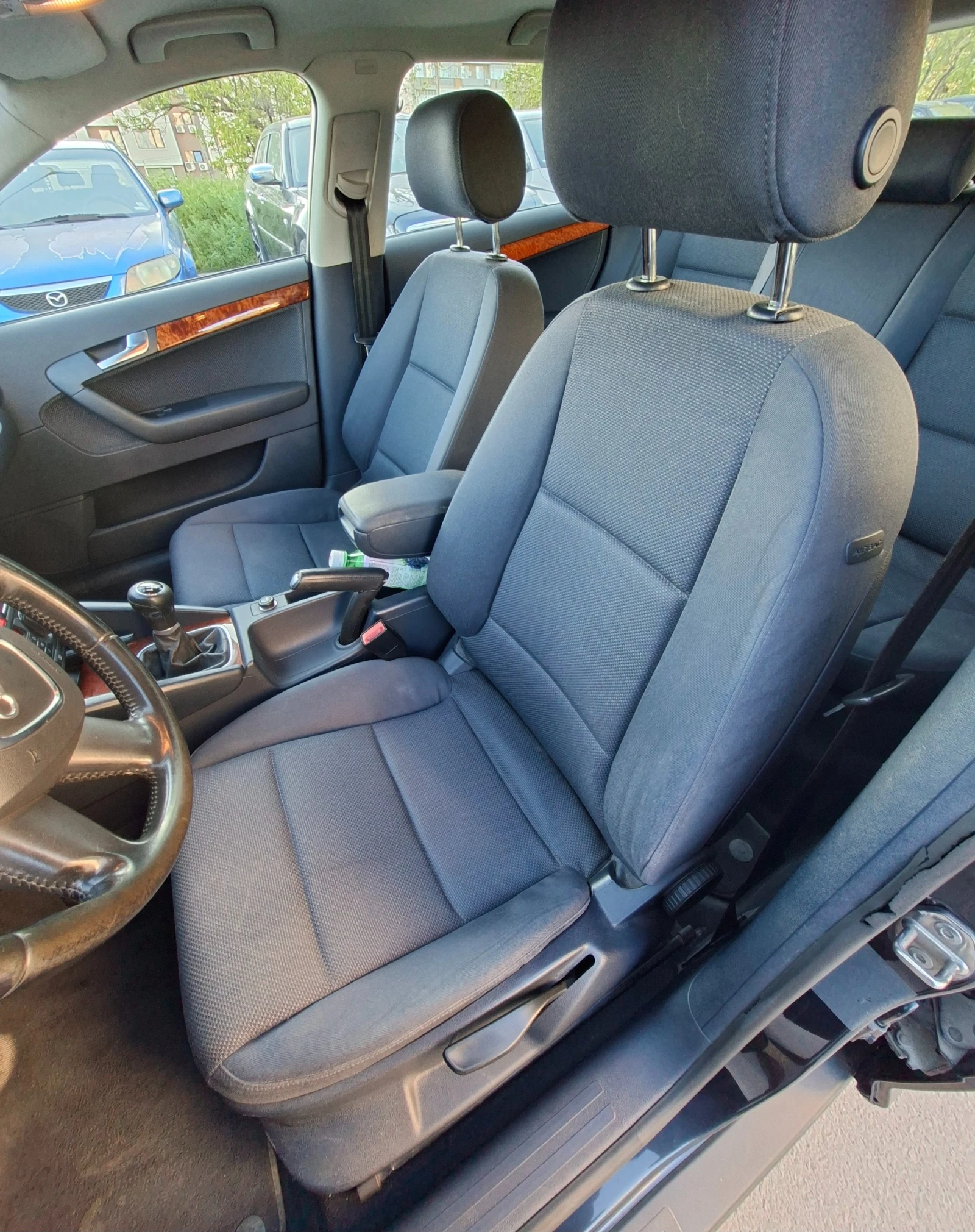 Audi A3, снимка 14 - Автомобили и джипове - 54651720