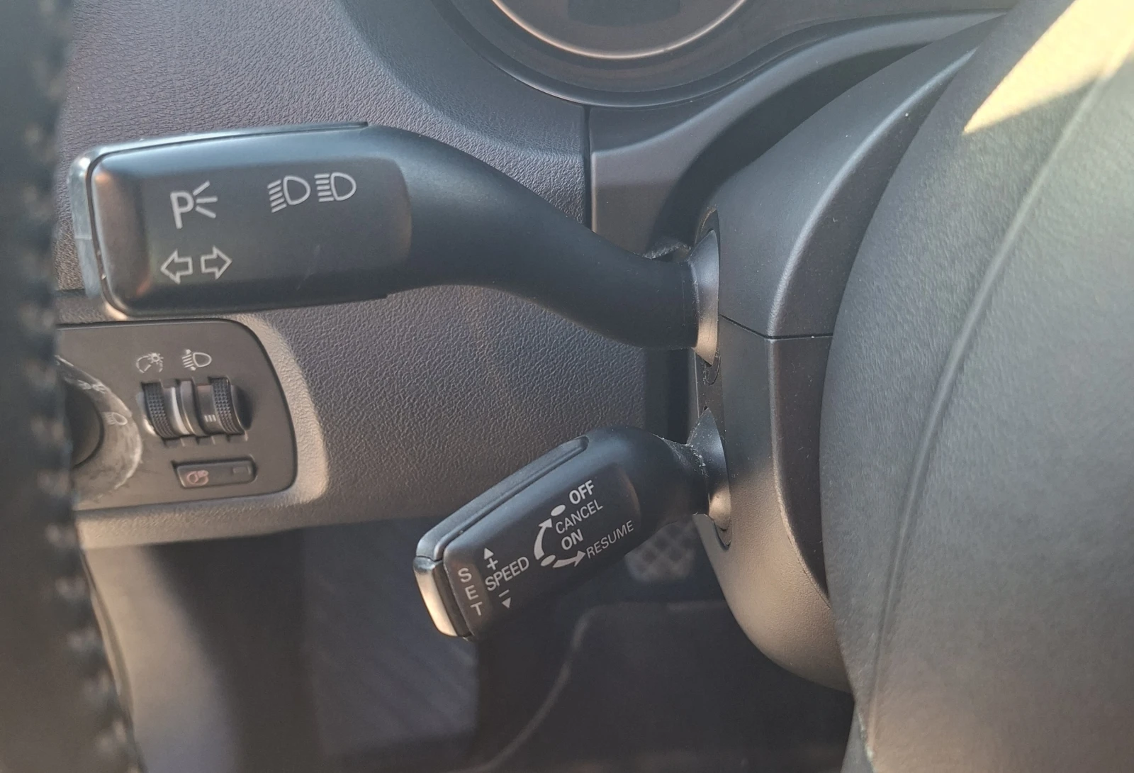 Audi A3, снимка 11 - Автомобили и джипове - 54651720