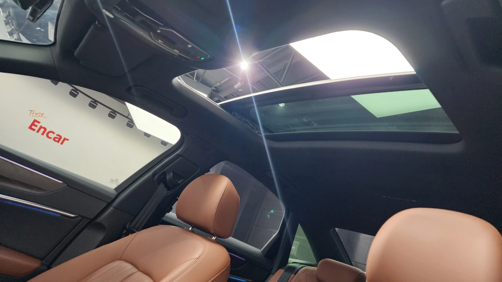 Audi A6 2.0 45TFSI Quattro, Distronic, HeadUP, 360-cam, Об, снимка 16 - Автомобили и джипове - 54678691