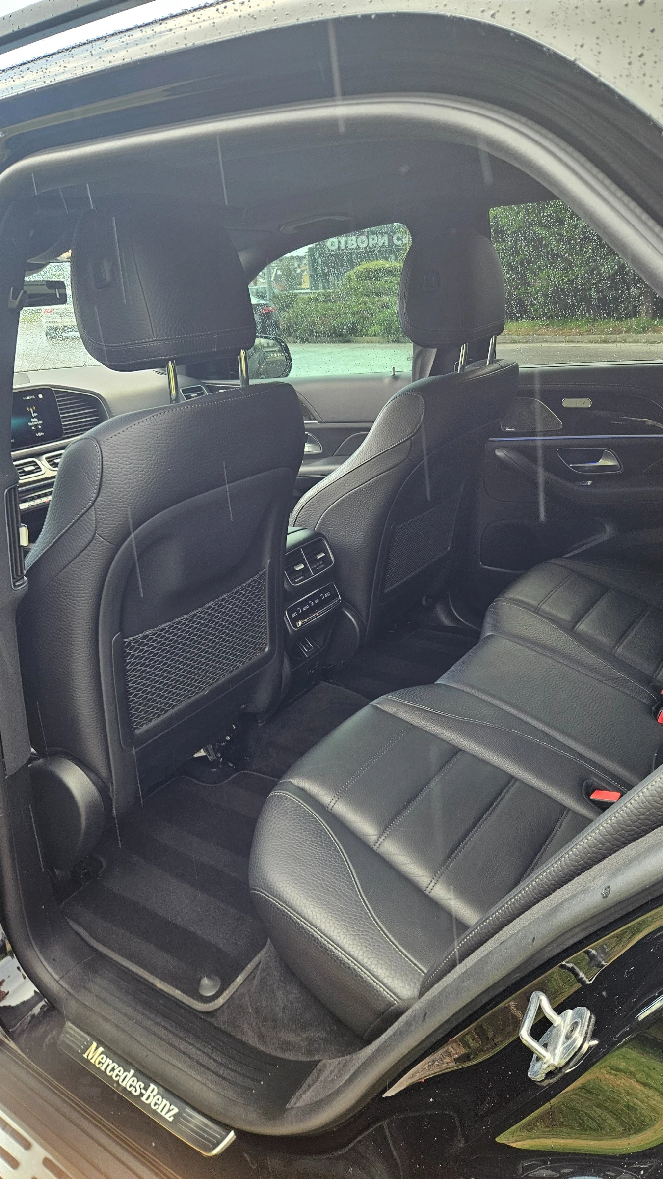 Mercedes-Benz GLE 450 4 matic AMG пакет, снимка 13 - Автомобили и джипове - 54682713