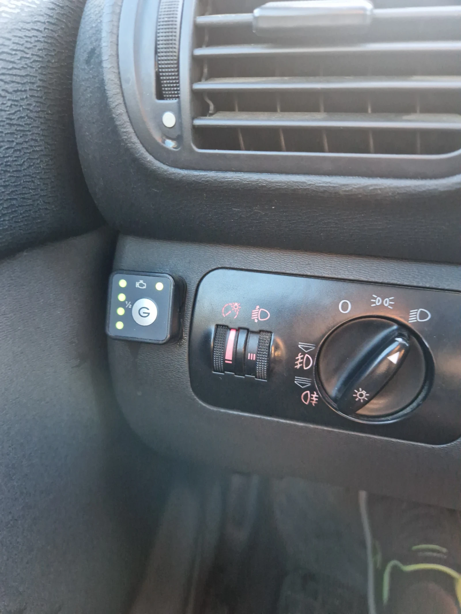 Audi A3 1.8TQ, снимка 9 - Автомобили и джипове - 54932761