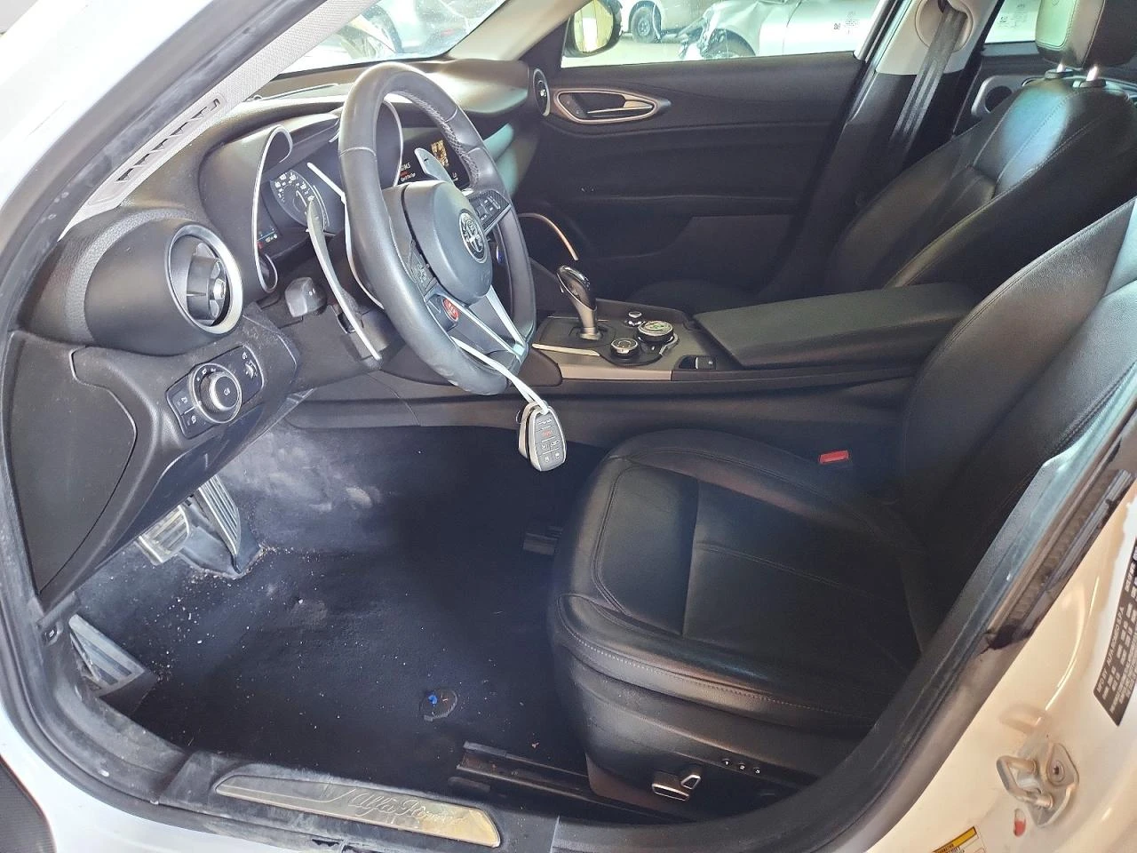 Alfa Romeo Giulia !!������!! #����� ����������# !������! | Mobile.bg � ����������� 7