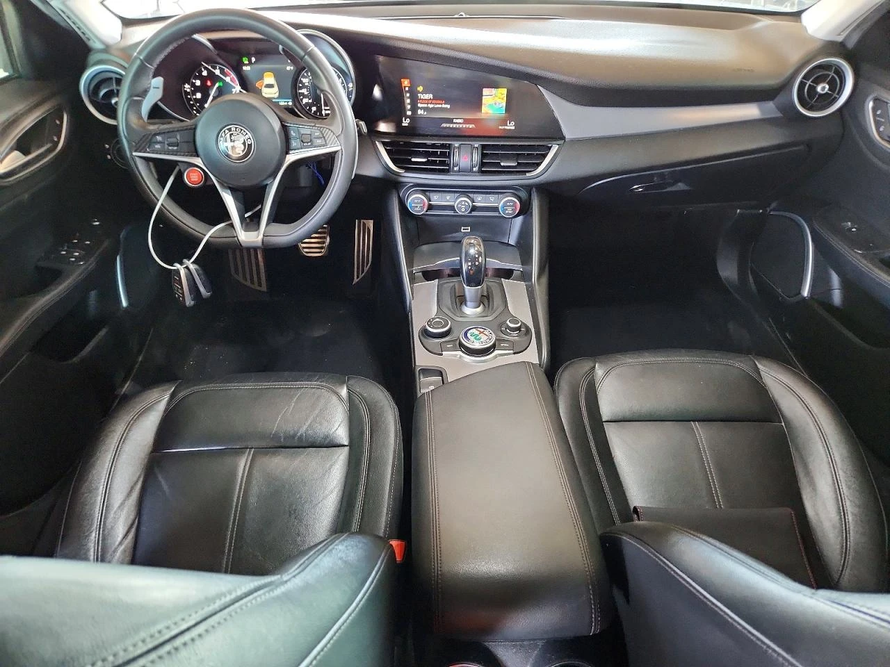 Alfa Romeo Giulia !!������!! #����� ����������# !������! | Mobile.bg � ����������� 8