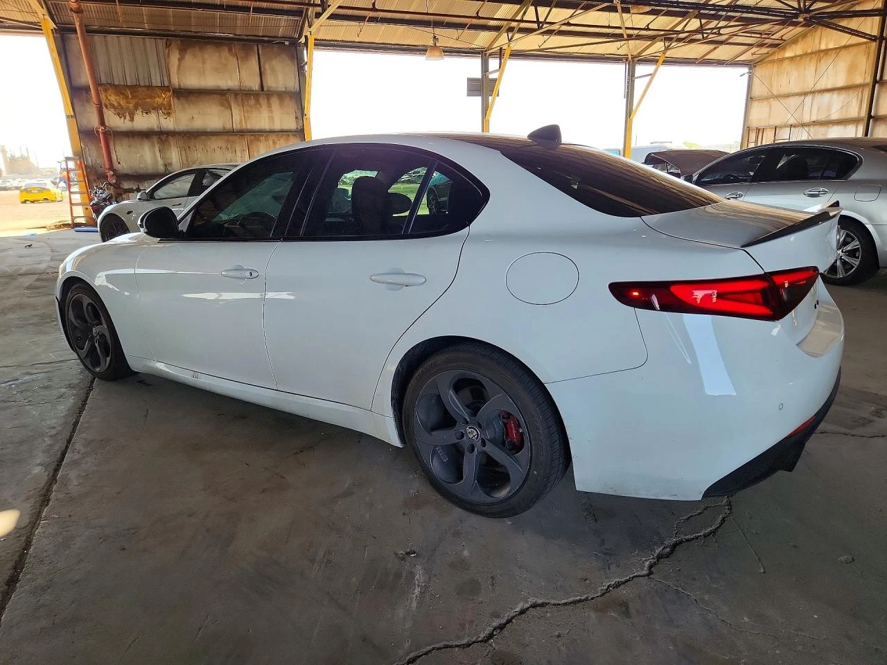 Alfa Romeo Giulia !!������!! #����� ����������# !������! | Mobile.bg � ����������� 5