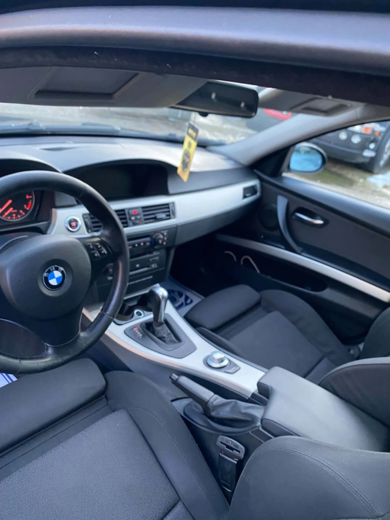 BMW 320 320i Газов Инжекцион Prince, снимка 9 - Автомобили и джипове - 55016328