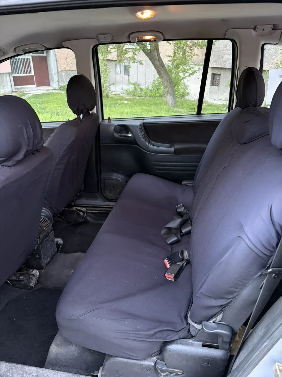 Opel Zafira, снимка 10 - Автомобили и джипове - 55138237