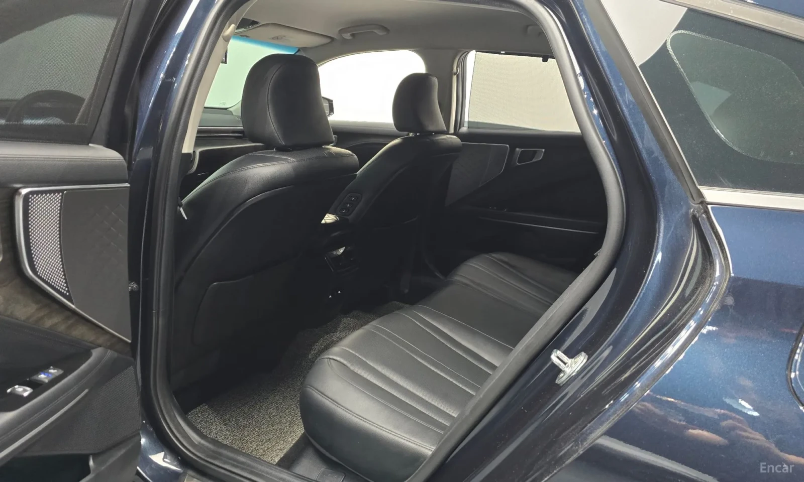 Kia K8, снимка 11 - Автомобили и джипове - 55218652