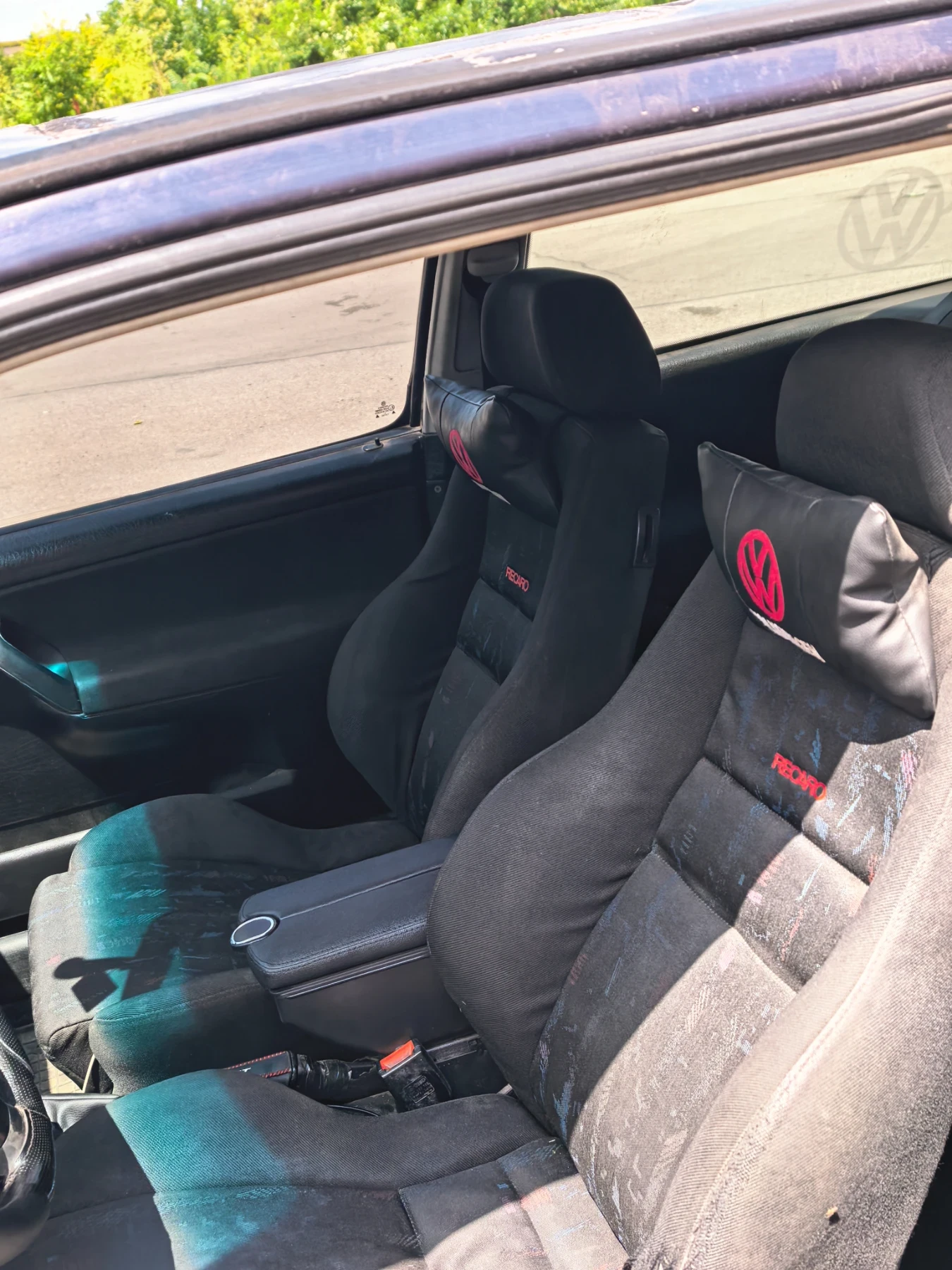 VW Golf 1.9 90 GTD | Mobile.bg � ����������� 7