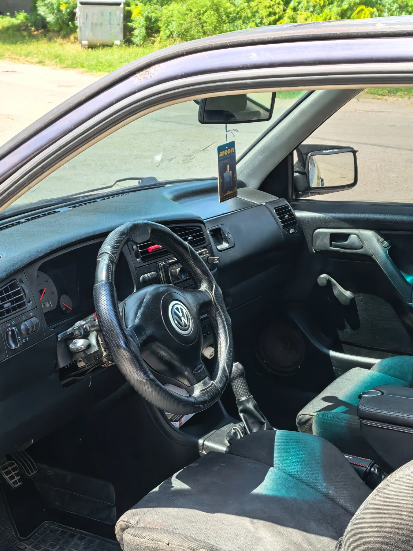 VW Golf 1.9 90 GTD | Mobile.bg � ����������� 6