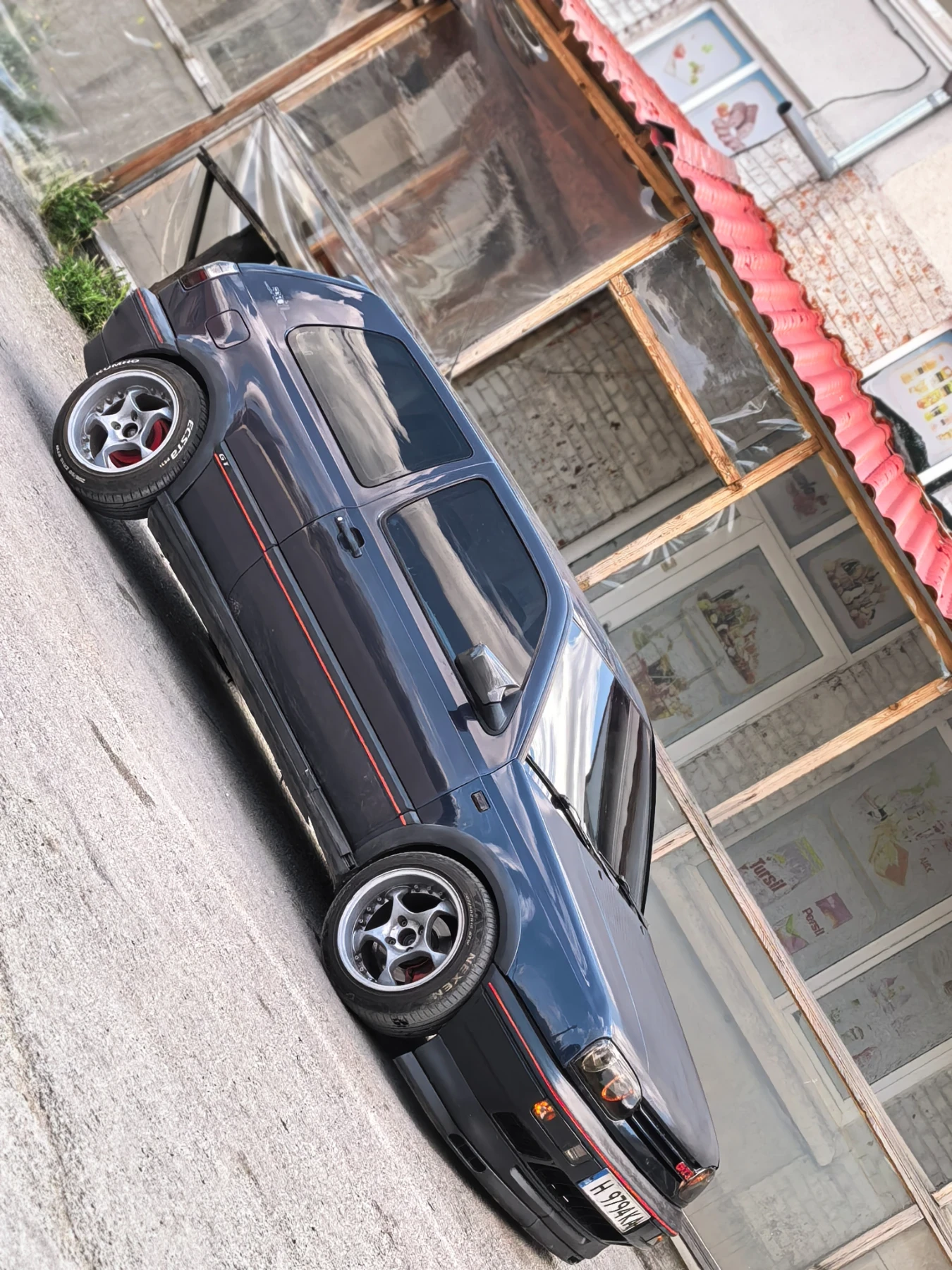 VW Golf 1.9 90 GTD | Mobile.bg � ����������� 4