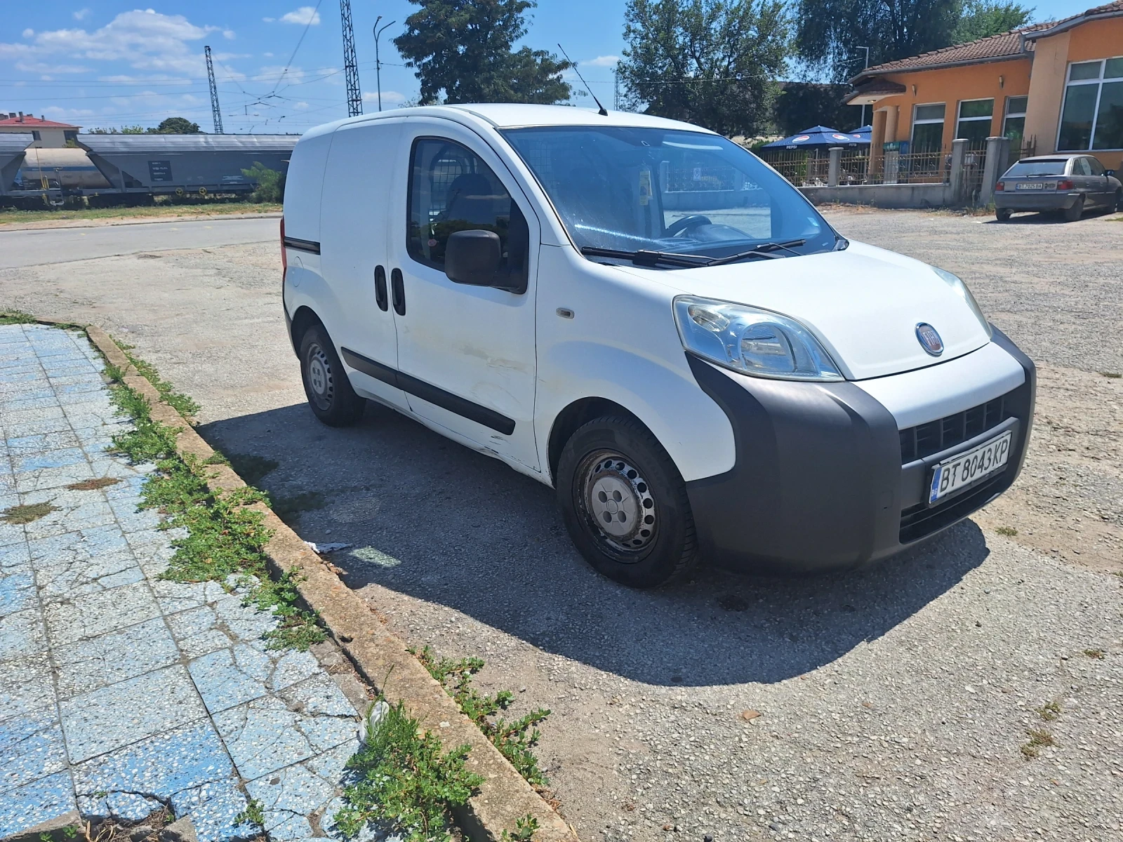 Fiat Fiorino