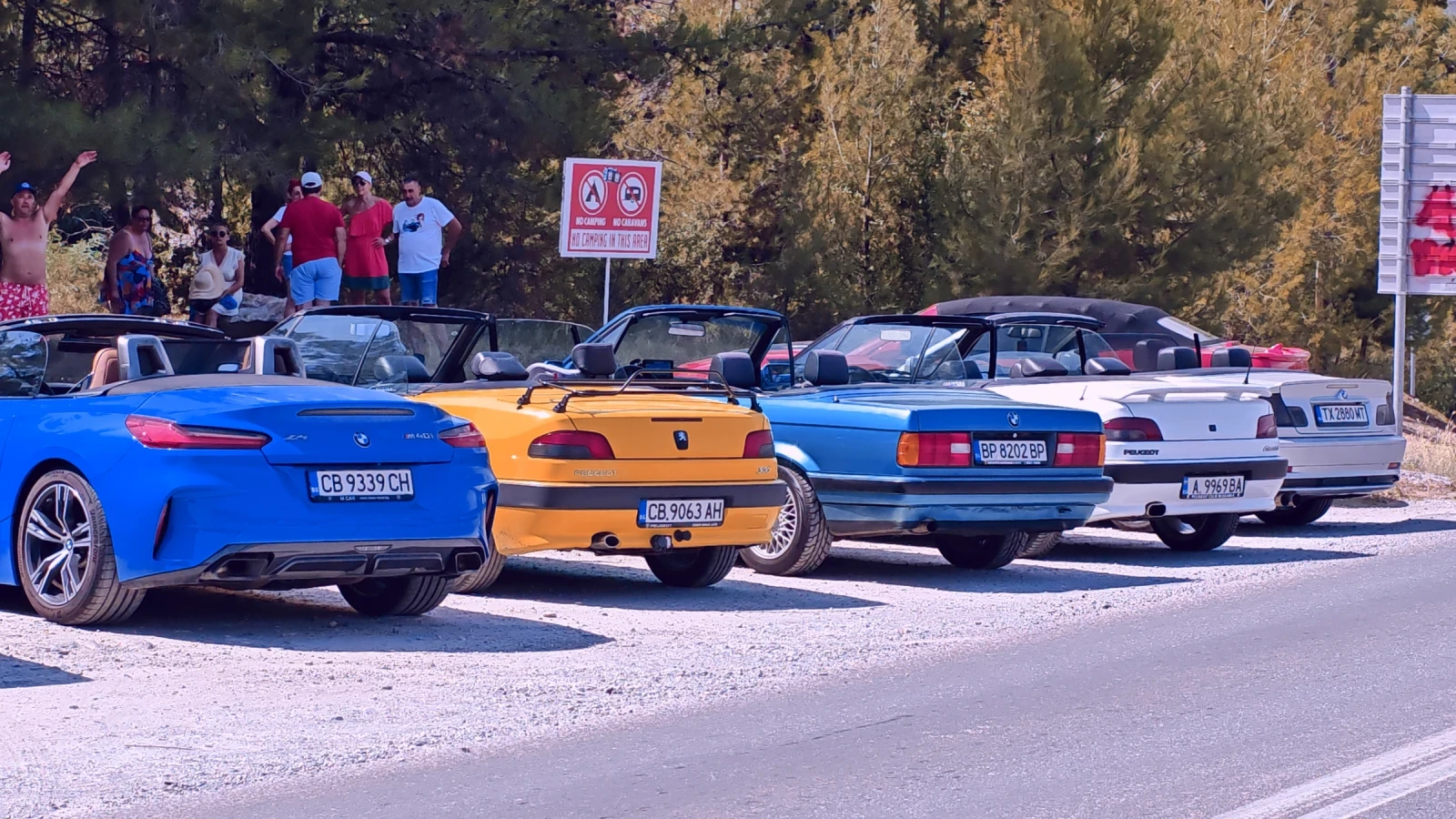 Peugeot 306, снимка 4 - Автомобили и джипове - 55943866