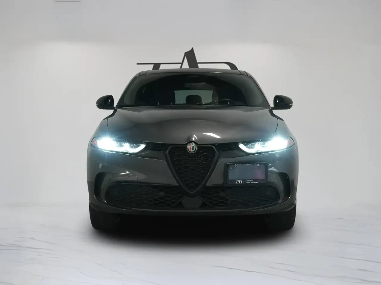 Alfa Romeo Tonale AWD* VELOCE* ��������* ������ ����*  | Mobile.bg � ����������� 7