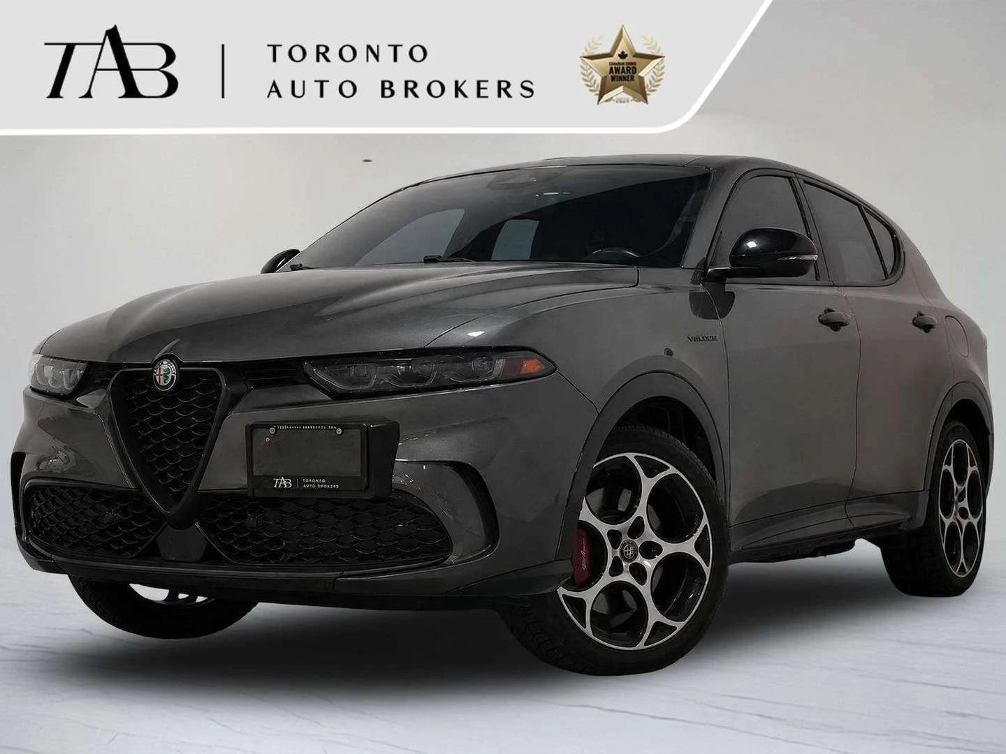 Alfa Romeo Tonale AWD* VELOCE* ��������* ������ ����*  | Mobile.bg � ����������� 6