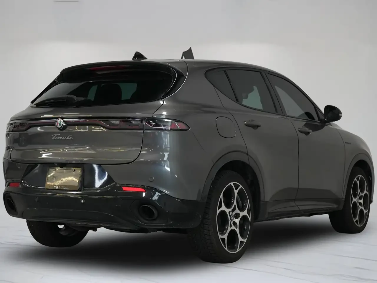 Alfa Romeo Tonale AWD* VELOCE* ��������* ������ ����*  | Mobile.bg � ����������� 2