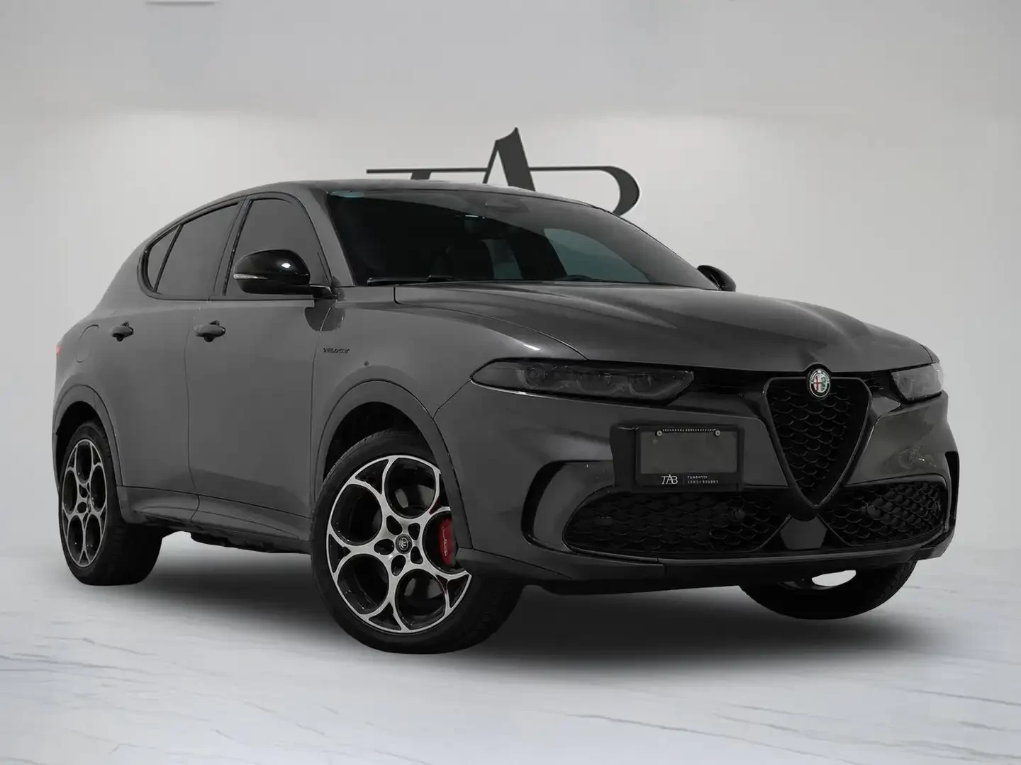 Alfa Romeo Tonale AWD* VELOCE* ПАНОРАМА* КРАЙНА ЦЕНА* 