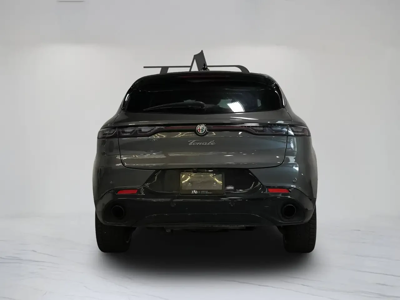 Alfa Romeo Tonale AWD* VELOCE* ��������* ������ ����*  | Mobile.bg � ����������� 3