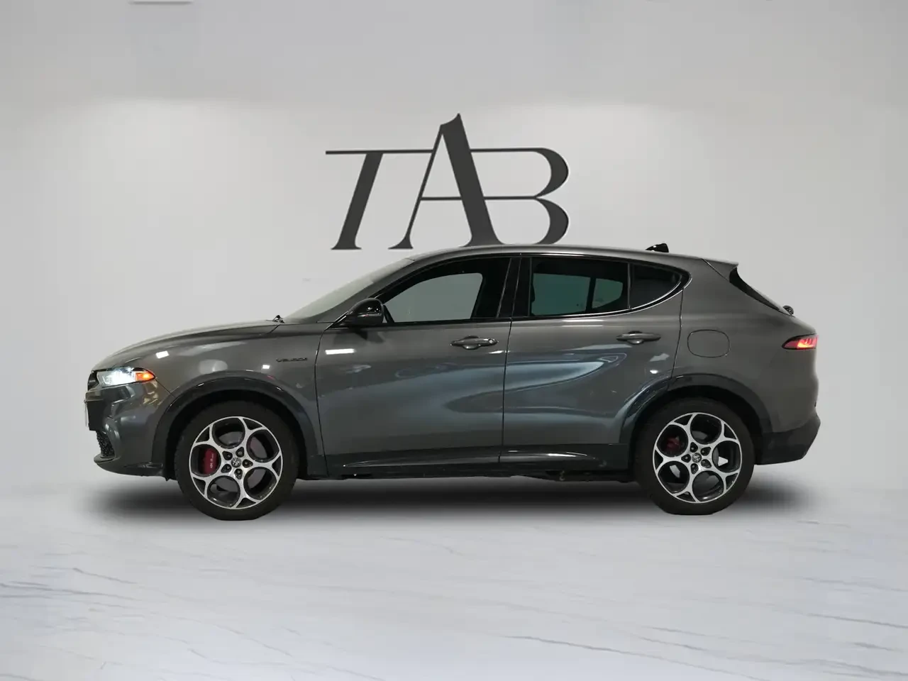 Alfa Romeo Tonale AWD* VELOCE* ��������* ������ ����*  | Mobile.bg � ����������� 5