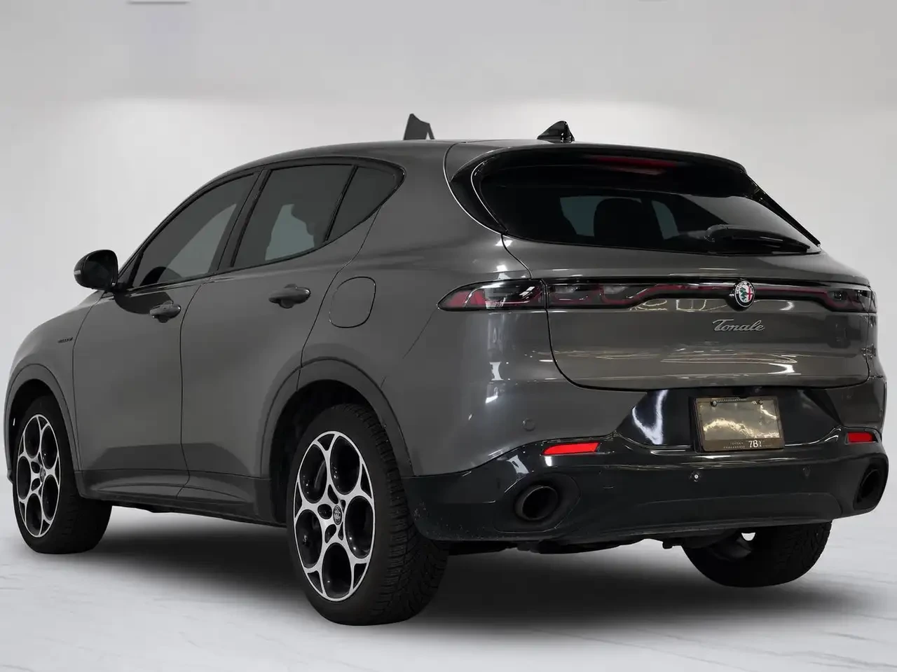 Alfa Romeo Tonale AWD* VELOCE* ��������* ������ ����*  | Mobile.bg � ����������� 4