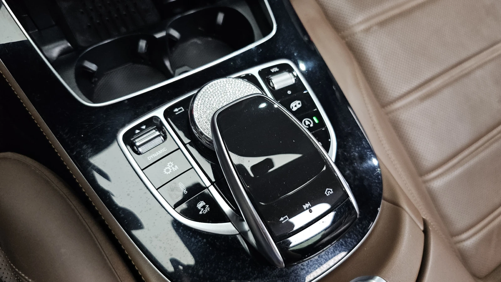Mercedes-Benz E 53 AMG BURMESTER ��. �������� ������ ����* encareu.com | Mobile.bg � ����������� 17