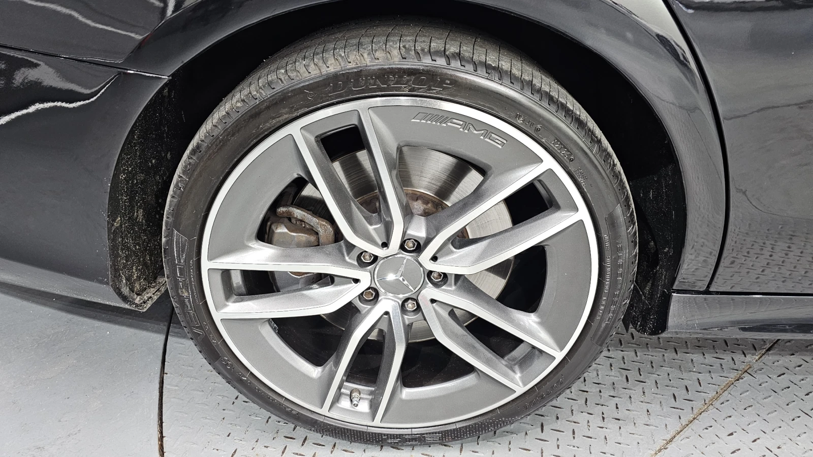 Mercedes-Benz E 53 AMG BURMESTER ��. �������� ������ ����* encareu.com | Mobile.bg � ����������� 5