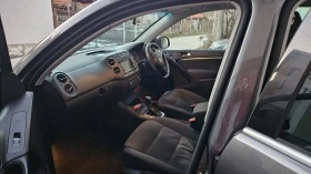 VW Tiguan 2.0 TDI  4-MOTION DSG, снимка 8