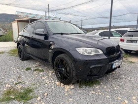 BMW X6 Mpower LCI История, снимка 1