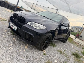 BMW X6 Mpower LCI История, снимка 2