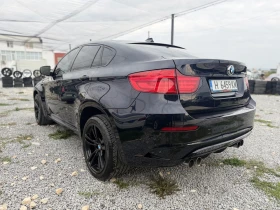 BMW X6 Mpower LCI История, снимка 7