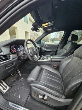 BMW X5 40d XDriveMSport 6+ 1, снимка 14