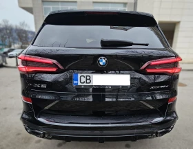 BMW X5 40d XDriveMSport 6+ 1, снимка 6