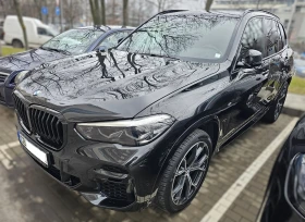 BMW X5 40d XDriveMSport 6+ 1, снимка 3