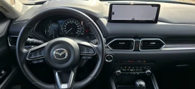Mazda CX-5 CX-5 2.2L SKAYACTIV-D /184hp/, снимка 16