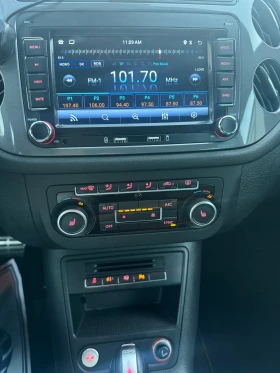 VW Tiguan 2.0TSI 4x4 FULL MAXX SWISS, снимка 13