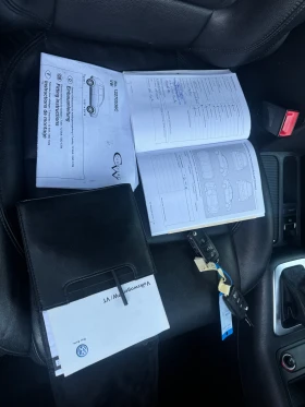 VW Tiguan 2.0TSI 4x4 FULL MAXX SWISS, снимка 7