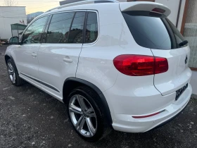 VW Tiguan 2.0TSI 4x4 FULL MAXX SWISS, снимка 5
